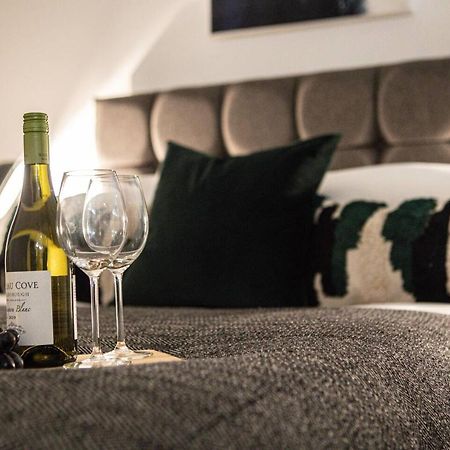 The City Chic Boutique Apartment Σέφιλντ Εξωτερικό φωτογραφία